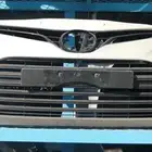 صدام وشمعات كامري