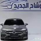 مرسيدس CLA250 موتر منوه 2021