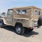 للبيع جيب شراع كلاسيكي مديل 75 من النوادر