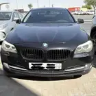 BMW 523i 2012