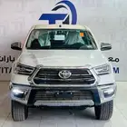هايلوكس غمارتين S-GLX 4 4 اوتوماتيك بنزين 2025