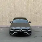 مرسيدس CLA مديل 2020