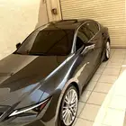 لكزس IS350 فل كامل