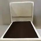 سرير نفر ونص اوف وايت