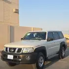 باترول 2008