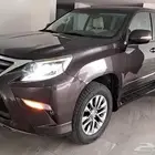 لكزس GX460 موديل 2015