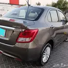 سوزوكي ديزاير 2025 ممشي 20 الف