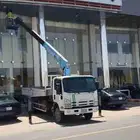 ونش كرين رافعه