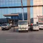 كرين ونش 2020رافعه