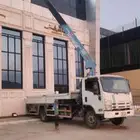 كرين ونش