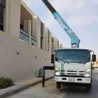 كرين ونش