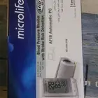 جهاز قياس ضغط الدم الدقيق Microlife A200 AFIB جديد مع ضمان