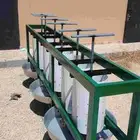 مكبس دبس تمر وعسل