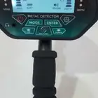 جهاز كاشف المعادن والذهب