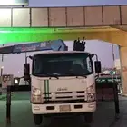 كرين ونش