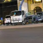 ونش كرين دينه