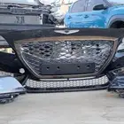 واجهيه جيب جنسس G80 موديل 18
