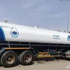 وايت مياه صالحة للشرب شمال الرياض