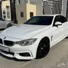 بي ام دبليو 435i 2016