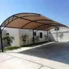 مظلة سياره مظلات سيارات