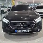مرسيدس e200