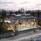 مطلوب فيلا في دبي في بالم palm تم البيع