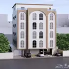 تصحيح وضع المباني