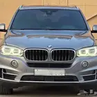 BMW X5 2014 X50i