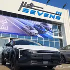 كيا كي 4 نص فل م 2026 الاسعار للكاش والتمويل