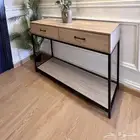مدخل خشب نظيف