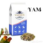 اكل طيور حبوب منوعة غني بالفيتامينات كروان روز كنيور الخخ.