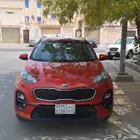 كيا سبورتاج 2019