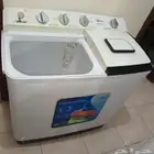 غساله عادي 12.50 شريكه دانسات