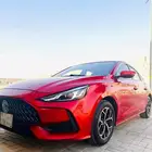 سيارة GT MG 2023