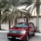 فورد اكسبيدشن 2019 - XLT الجزيره .