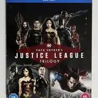 ثلاثية زاك سنايدر DC Bluray
