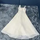 فستان سهرة فخم للمناسبات