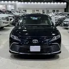 كامري 2022 استاندر سعودي