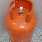 اسطوانة غاز جديده