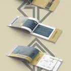 تصميم بروفايل احترافي