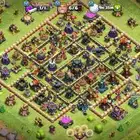 قرية كلاش اوف كلانس تاون 17