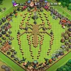 قرية كلاش اوف كلانس تاون 14