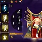 حساب فري فاير للبيع