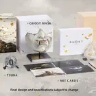 شبح يوتيه نسخه خاصه   Ghost of Yotei Collectors Edition