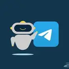 مبرمج بوتات تيليقرام Telegram Bot