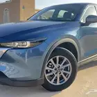 مازدا CX5 موديل 2023 نصف فل AWD نظيف جداا ممشى قليل