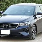 جيلي ام جراند 2023 فل سعودي