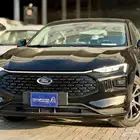 فورد تورس ترند 2026 وارد الوكيل ( ندعم جميع البنوك )