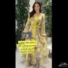 خياط عبايات جمله وفساتين