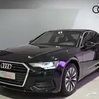 اودي a6 2023 2022 2021